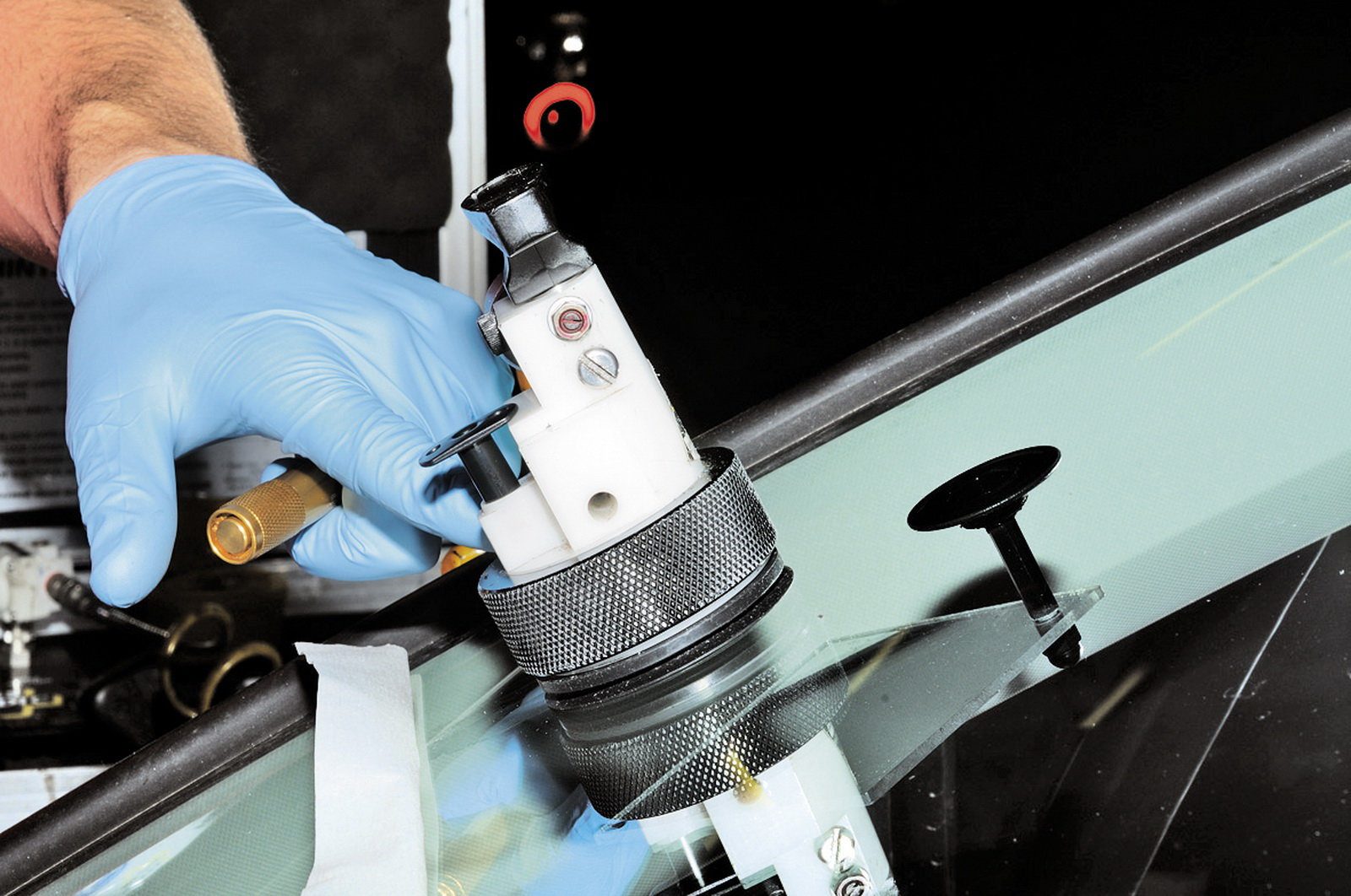 parabrezza riparazione 2